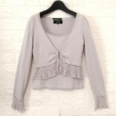 COUP DE CHANCE、38、アンサンブル