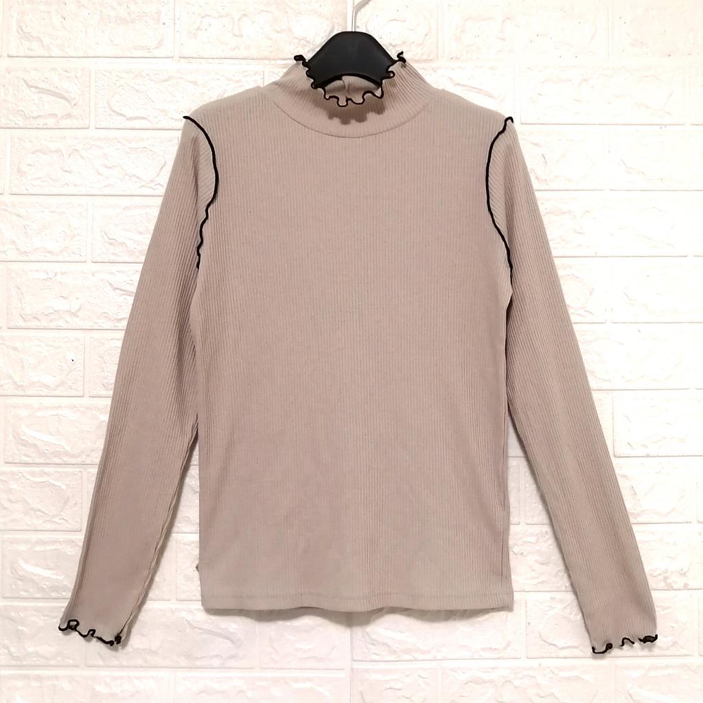 セレクトショップ カットソー Mサイズ メリードール｜セレクト