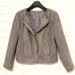 vis、Mサイズ、ジャケット