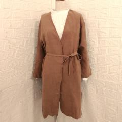 NATURAL BEAUTY BASIC、Sサイズ、カーディガン・ボレロ・ベスト