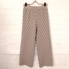 JEANASIS、F(フリー)、パンツ