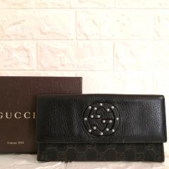 GUCCI（ハイブランド）、サイズ表示なし、財布（ハイブランド）