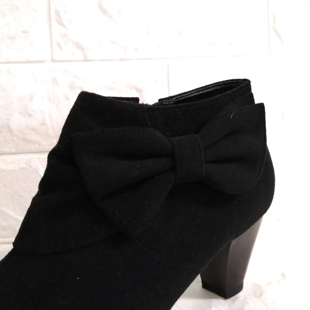 ESPERANZA ブーツ 22.5cm メリードール｜ESPERANZAのレディース