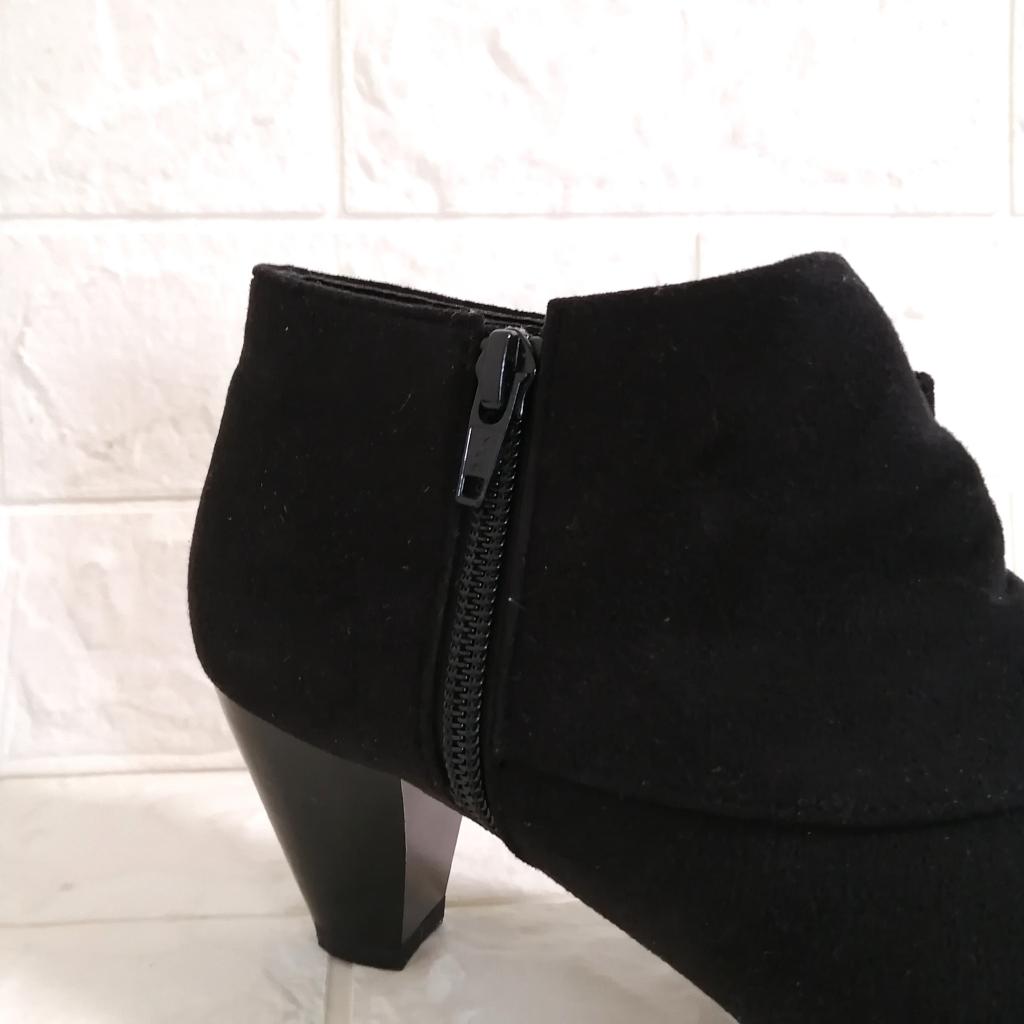 ミラ ESPERANZA ブーツ 22.5cm メリードール｜ESPERANZAのレディース