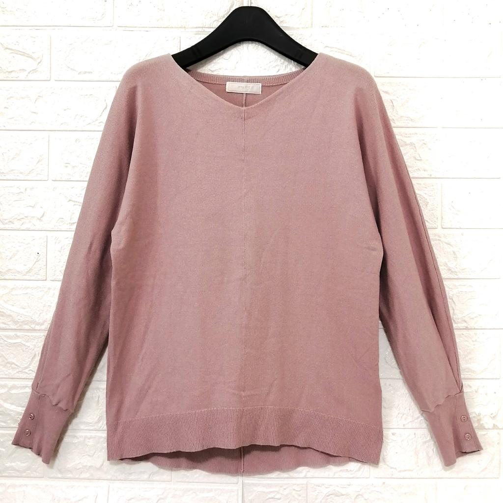 any SiS ニット Mサイズ メリードール｜any SiSのレディース（婦人服