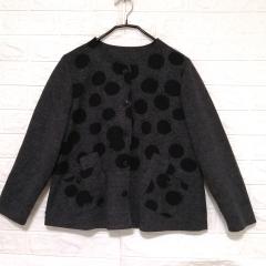 Elegance fashion、Mサイズ、カーディガン・ボレロ・ベスト