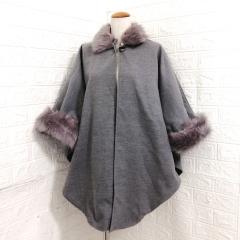 セレクトショップ、Mサイズ、コート