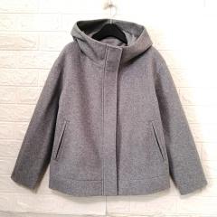 GU 、Mサイズ、コート