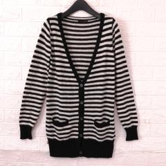 NINE、F(フリー)、カーディガン・ボレロ・ベスト