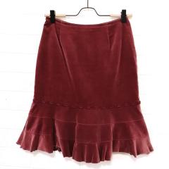 L'ESTROSE、Mサイズ、スカート