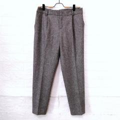 Reflect、11号、パンツ