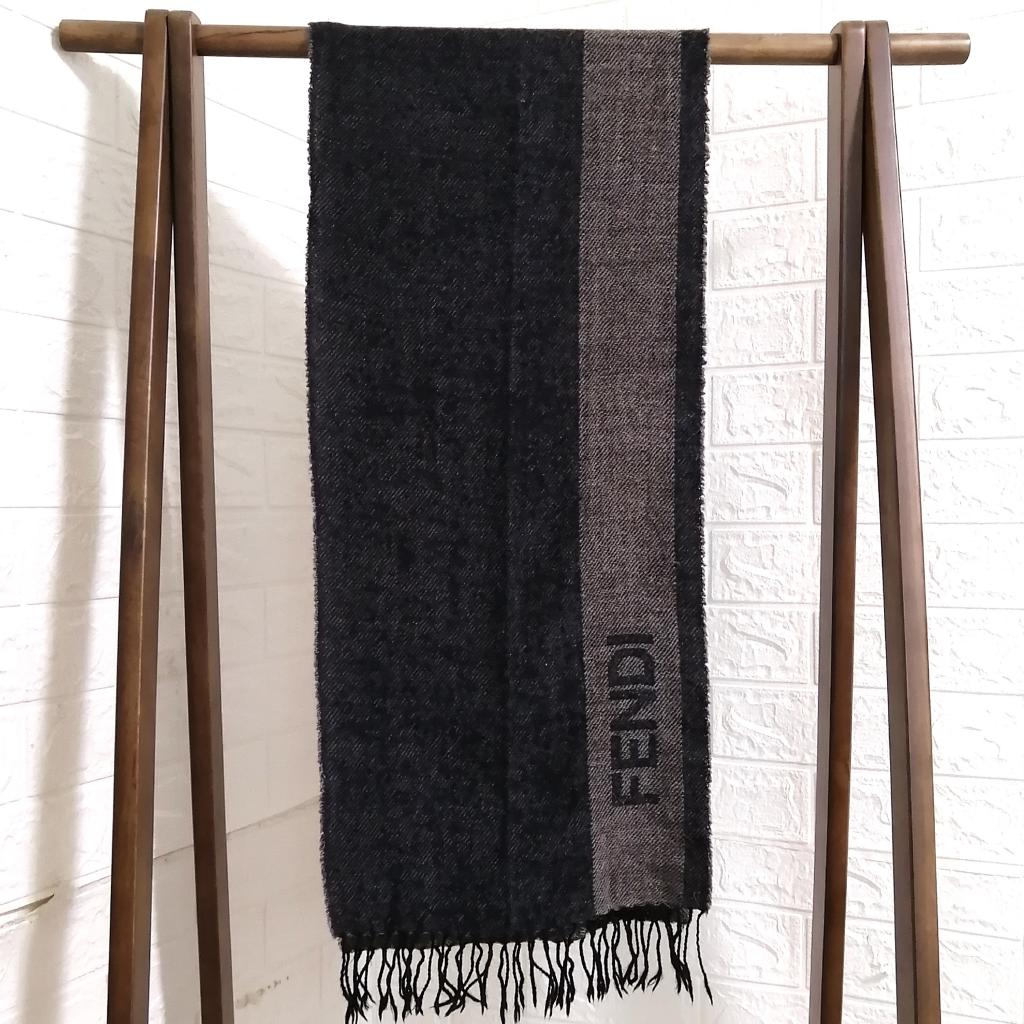 FENDI（ハイブランド） ストール・マフラー・スカーフ サイズ表示なし