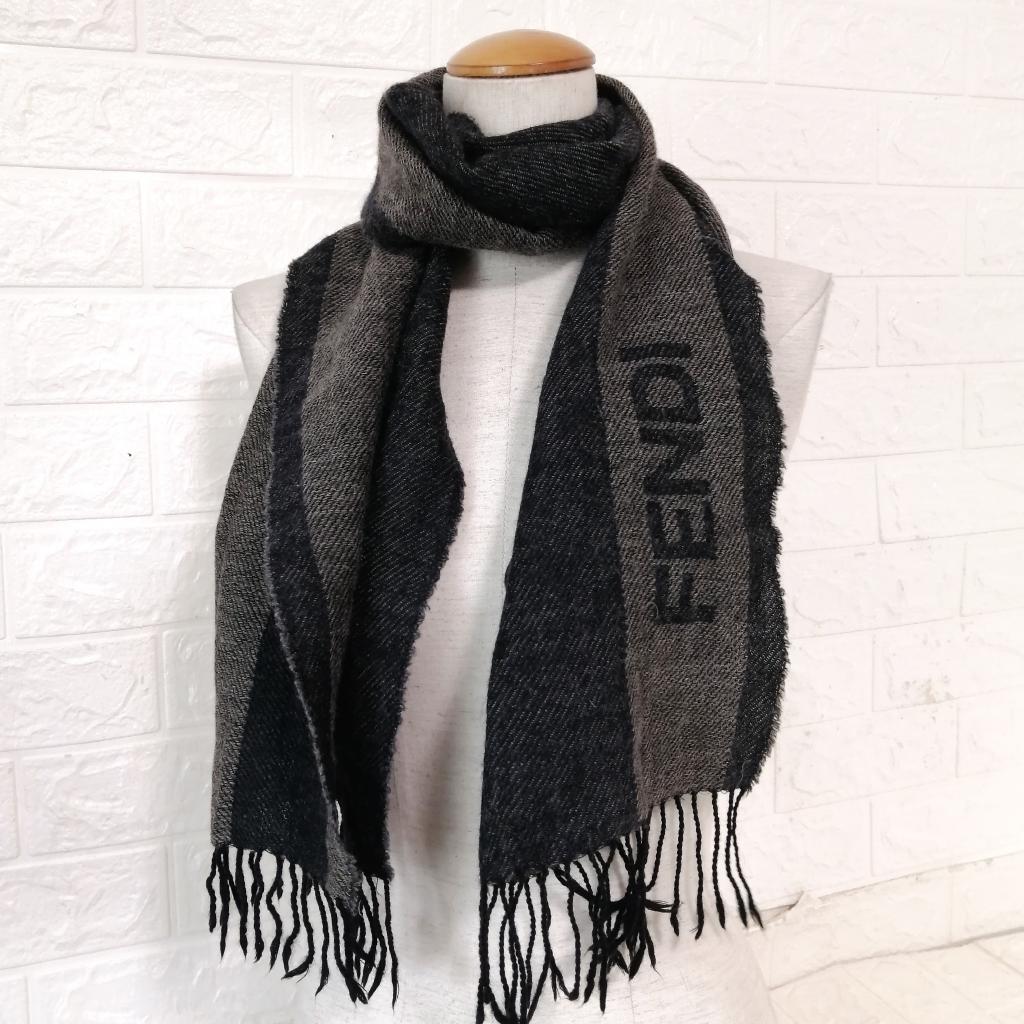 FENDI（ハイブランド） ストール・マフラー・スカーフ サイズ表示なし