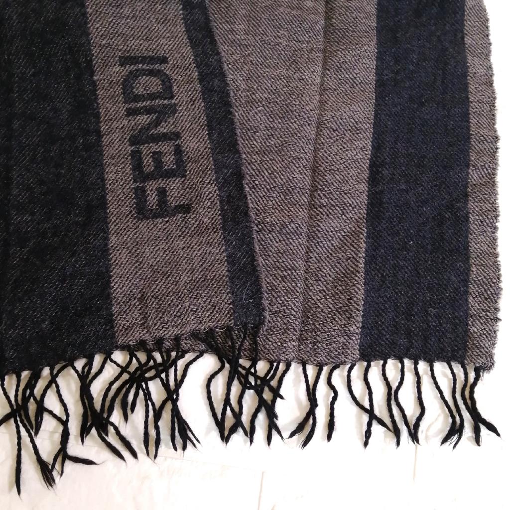 FENDI（ハイブランド） ストール・マフラー・スカーフ サイズ表示なし