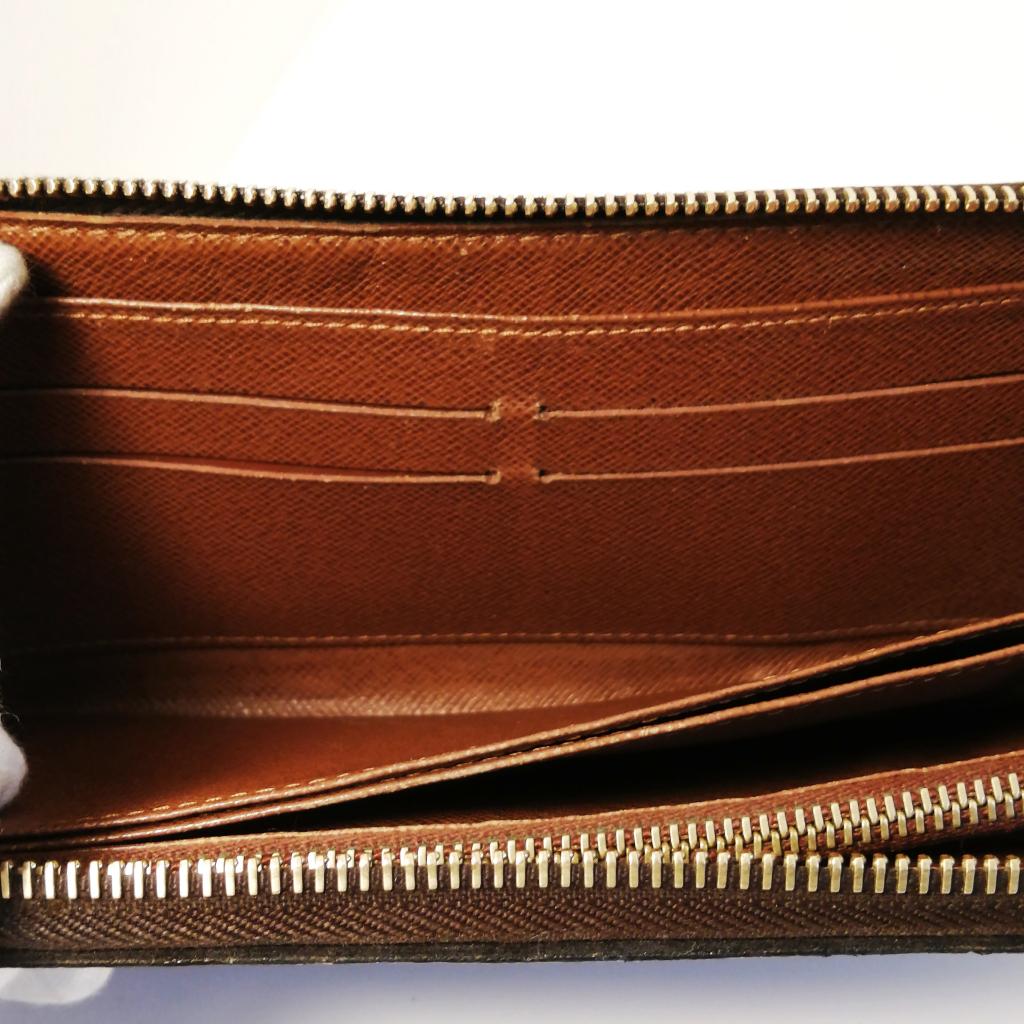 LOUIS VUITTON（ハイブランド） 財布 サイズ表示なし メリードール