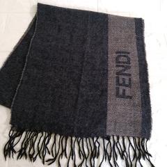 FENDI(ハイブランド)、サイズ表示なし、ストール・マフラー・スカーフ