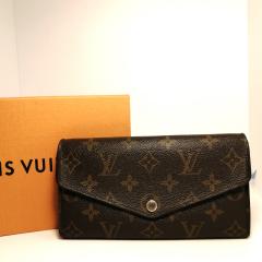 LOUIS VUITTON(ハイブランド)、サイズ表示なし、財布(ハイブランド)