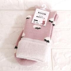 ニトリ、23.0cm、レッグウェア