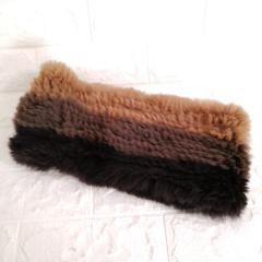 INDIVI、サイズ表示なし、ストール・マフラー・スカーフ