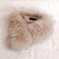 INED、サイズ表示なし、ストール・マフラー・スカーフ