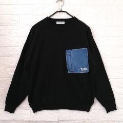 Rodeo crowns、F(フリー)、ニット