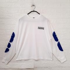 Rodeo crowns、Mサイズ、Tシャツ