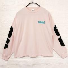 Rodeo crowns、Mサイズ、Tシャツ