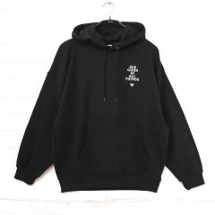 Rodeo crowns、F(フリー)、スウェット・パーカー