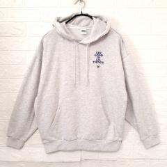 Rodeo crowns、F(フリー)、スウェット・パーカー