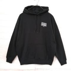 Rodeo crowns、F（フリー）、スウェット・パーカー