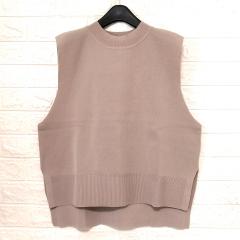 anyFAM、F（フリー）、ニット