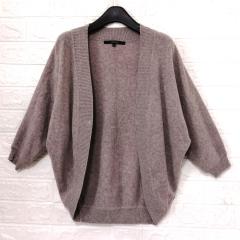MACPHEE、Sサイズ、カーディガン・ボレロ・ベスト