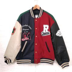 Rodeo crowns、【メンズ】Lサイズ、ブルゾン