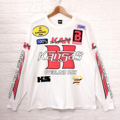 Rodeo crowns、【メンズ】Lサイズ、Tシャツ