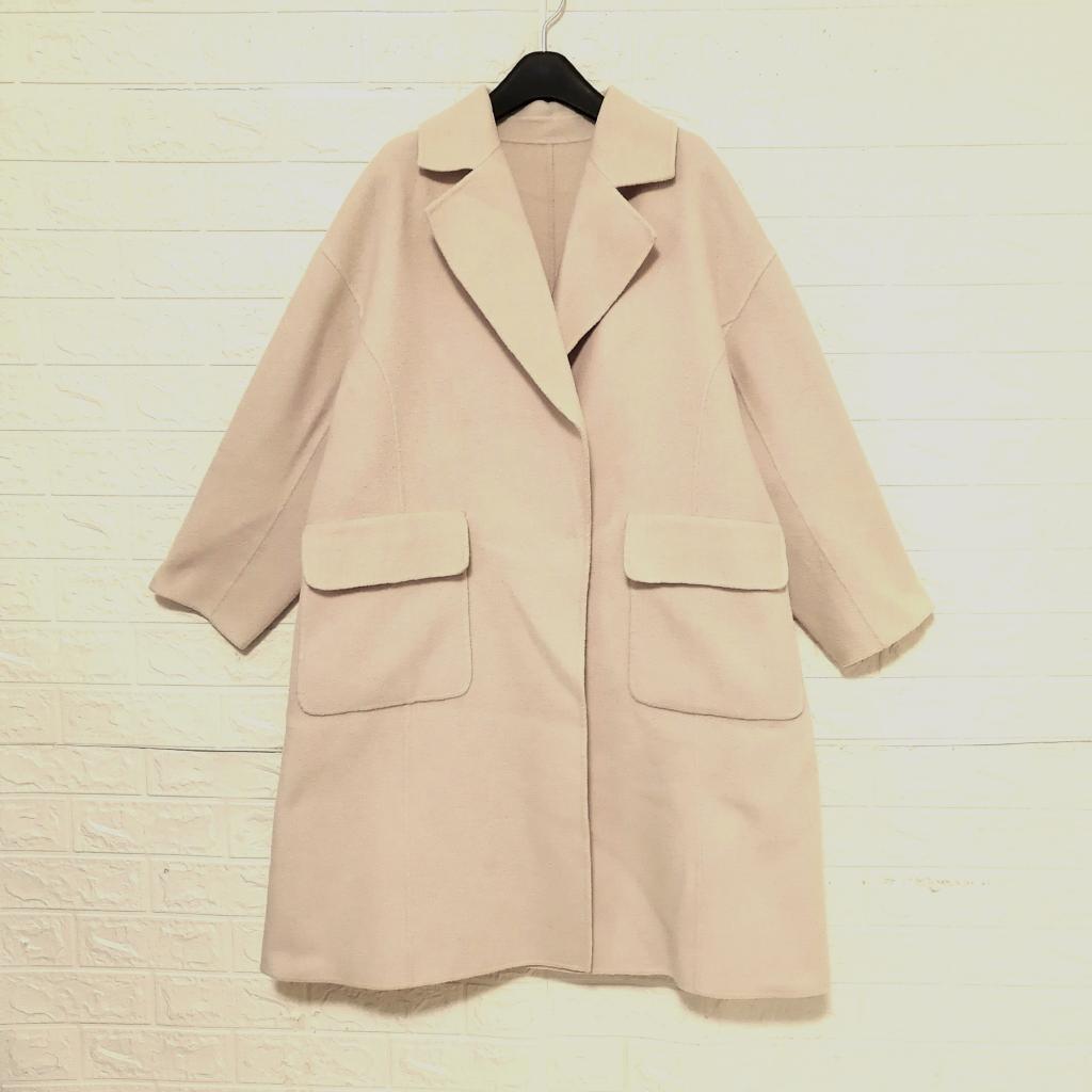 FOSSI コート 40 メリードール｜FOSSIのレディース（婦人服）の古着