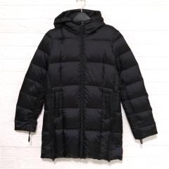 NATURAL BEAUTY BASIC、Mサイズ、ダウン