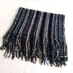 セレクトショップ、サイズ表示なし、ストール・マフラー・スカーフ