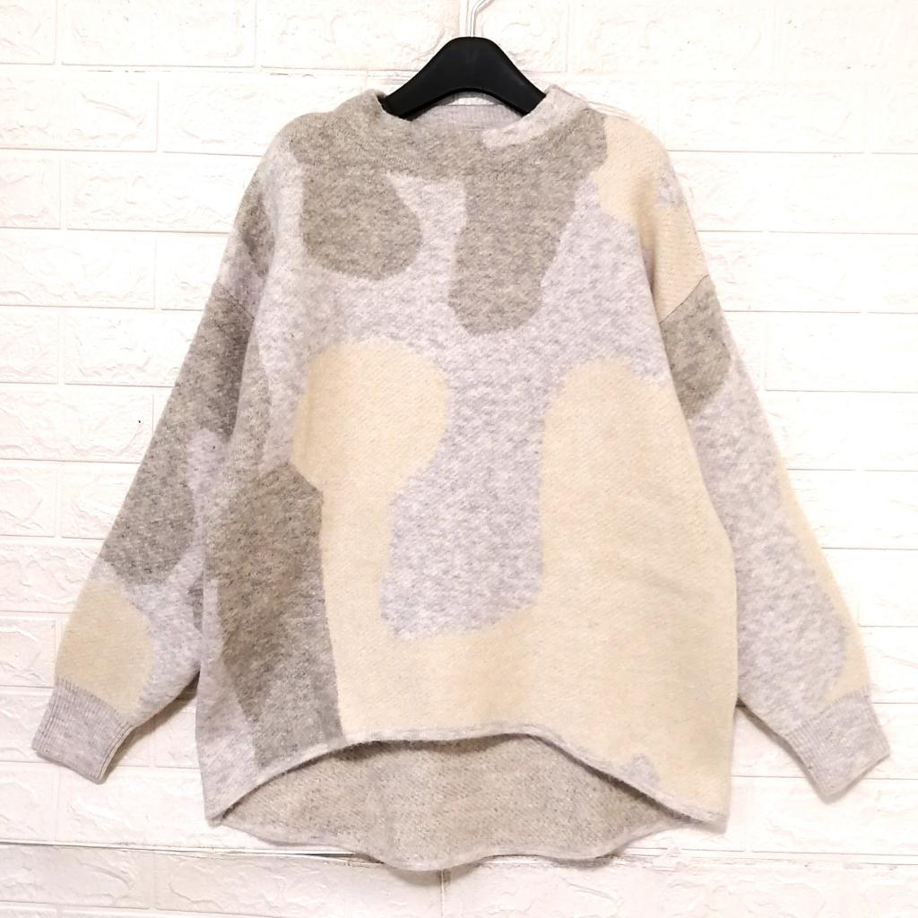 めりー様 MAYSON GREY ニット Mサイズ メリードール｜MAYSON GREYのレディース