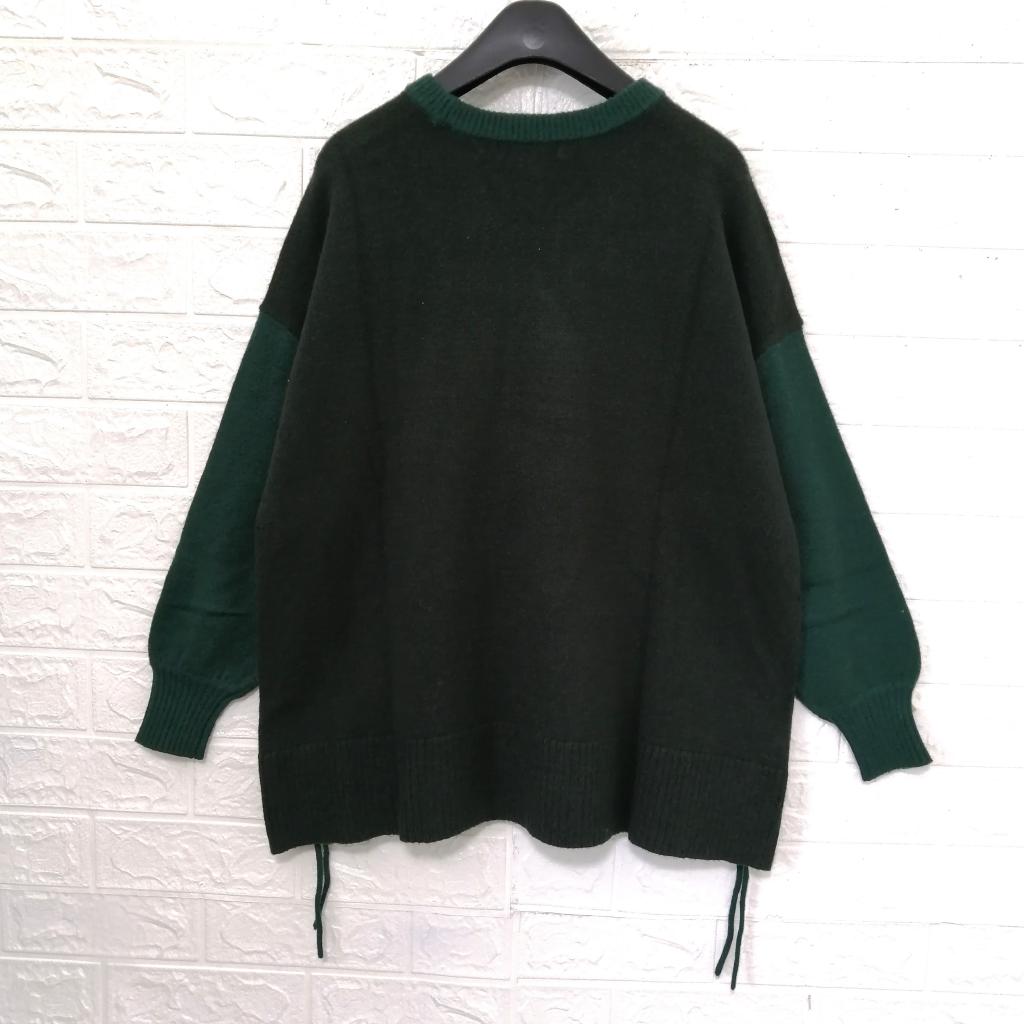 めりー様 UNTITLED ニット Mサイズ メリードール｜UNTITLEDのレディース（婦人服