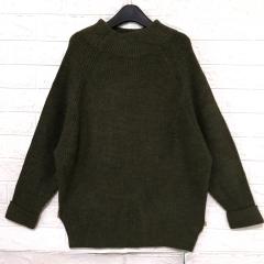 vis、F（フリー）、ニット