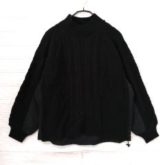 niko and...、Lサイズ、ニット