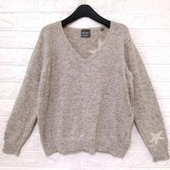 niko and...、Mサイズ、ニット