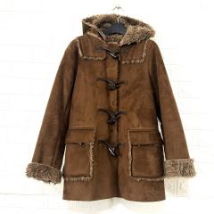 Jewel Changes 、36、コート