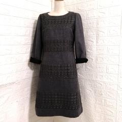 courreges、38、ワンピース