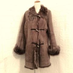 courreges、40、コート