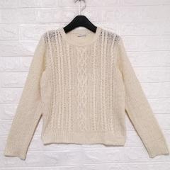 earth music&ecology、F（フリー）、ニット