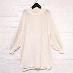 earth music&ecology、F（フリー）、チュニック