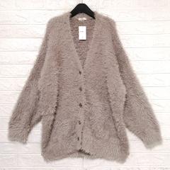 earth music&ecology、F（フリー）、カーディガン・ボレロ・ベスト