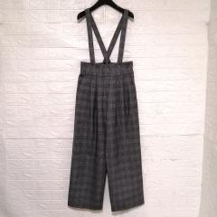 spick&span、38、パンツ