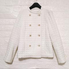 spick&span、Mサイズ、コート